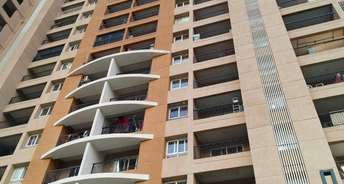 2 BHK Apartment For Rent in Nyati Group Evolve 2 Magarpatta Pune 6733498