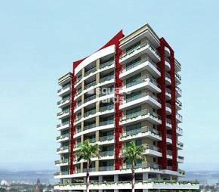 Exterior View, acme-harmony-chs-ltd 3 Bedroom 1368 Sq.Ft. Apartment In Andheri East Mumbai 6733502