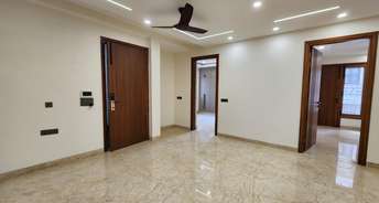 3 BHK Builder Floor For Rent in Geetanjali Enclave Delhi 6733547