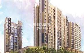 1 BHK Apartment For Rent in Poddar Spraha Diamond Chembur Mumbai 6733539