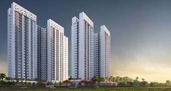 3 BHK Apartment For Resale in Rishi Pranaya Phase I Rajarhat New Town Kolkata 6733546