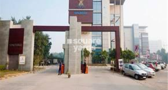 Commercial Office Space 1090 Sq.Ft. For Rent In Sector 47 Gurgaon 6733548