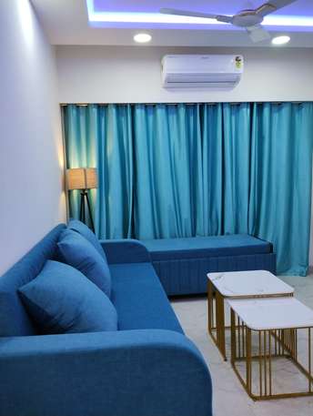 1 BHK Apartment For Rent in JP Eminence Andheri West Mumbai  6733552