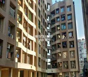 2 BHK Apartment For Resale in Agarwal Residency CHS Nalasopara East Mumbai 6733560