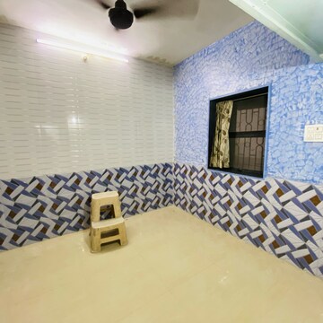 Bedroom in 1 BHK Apartment at Dombivli West – for Rent