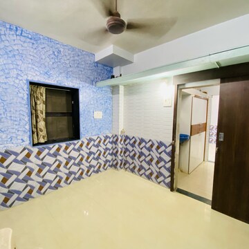 Room in 1 BHK Apartment at Dombivli West – for Rent