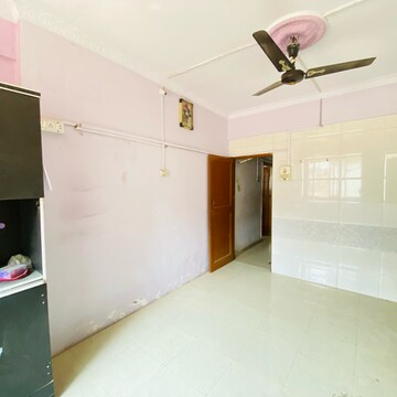 Kitchen in 1 BHK Apartment at Jesal Apartment Dombivli, Dombivli West – for Rent