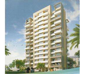 2 BHK Apartment For Rent in Shree Sai Baba Aasavari Vartak Nagar Thane 6733581