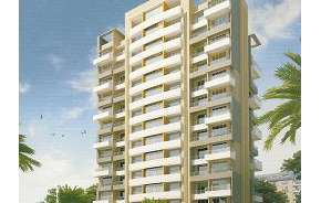 2 BHK Apartment For Rent in Shree Sai Baba Aasavari Vartak Nagar Thane 6733581
