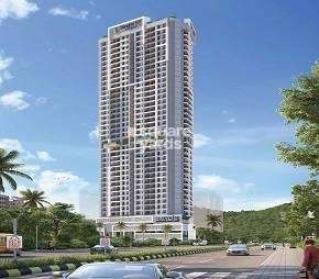 1 BHK Apartment For Resale in Sanghvi S3 Skyrise Mira Road Mumbai 6733593