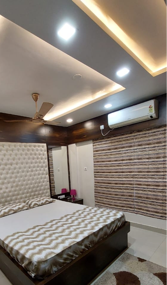 1 BHK Apartment For Rent in Siddha Xanadu World Rajarhat Kolkata 6733599