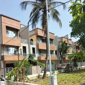 1 BHK Villa For Resale in Roman Residency Naigaon West Palghar  6733603