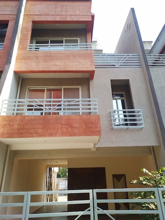 1 BHK Villa For Resale in Roman Residency Naigaon West Palghar  6733603