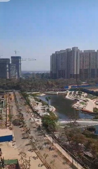 3 BHK Penthouse For Resale in Kalpataru Parkcity Kolshet Road Thane  6733607