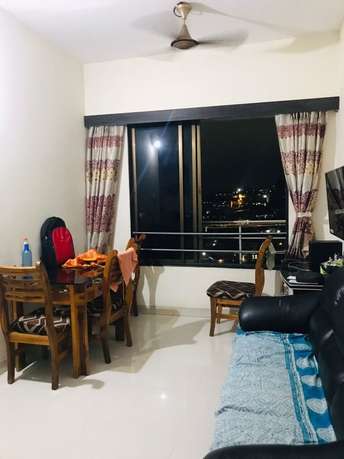 1 BHK Apartment For Rent in Accel  Belvedere Bhandup West Mumbai  6733633
