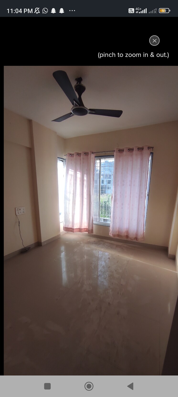 Room, rajhans-kshitij 2 Bedroom 950 Sq.Ft. Apartment In Vasai West Palghar 6733666