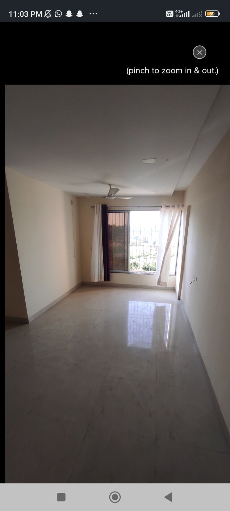 Room, rajhans-kshitij 2 Bedroom 950 Sq.Ft. Apartment In Vasai West Palghar 6733666