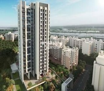 1 BHK Apartment For Resale in Rajhans Moonstone Vasai West Palghar  6733667