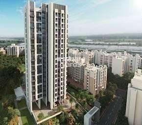 1 BHK Apartment For Resale in Rajhans Moonstone Vasai West Mumbai 6733667