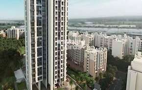 1 BHK Apartment For Resale in Rajhans Moonstone Vasai West Mumbai 6733667