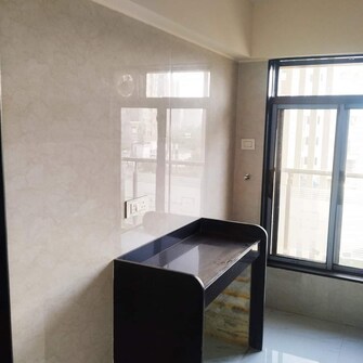 1 BHK Apartment For Resale in Rajhans Moonstone Vasai West Palghar  6733667