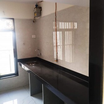 1 BHK Apartment For Resale in Rajhans Moonstone Vasai West Palghar  6733667