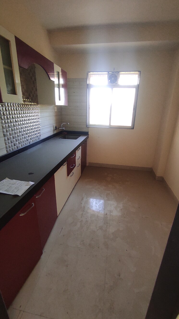 Kitchen, rajhans-kshitij 2 Bedroom 710 Sq.Ft. Apartment In Vasai West Palghar 6733668