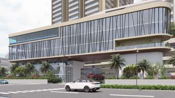 3 BHK Apartment For Resale in Green Space Prime Puppalaguda Hyderabad 6733740