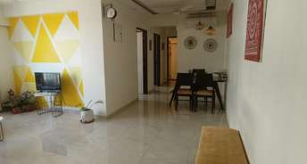 3 BHK Apartment For Rent in Gundecha Asta Sakinaka Mumbai 6733746