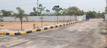 Plot For Resale in Bibinagar Hyderabad  6733747