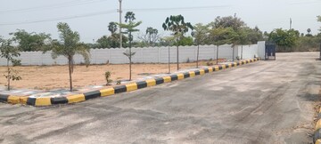 Plot For Resale in Kachiguda Hyderabad  6733777