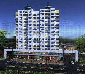 2 BHK Apartment For Rent in Navkar City Phase II Naigaon East Mumbai 6733799