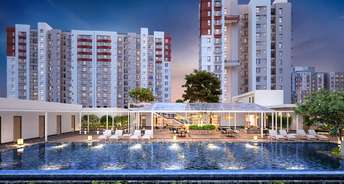 3 BHK Apartment For Resale in Southern Avenue Kolkata 6733845