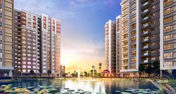 3 BHK Apartment For Resale in Primarc Southwinds Rajpur Kolkata 6733857