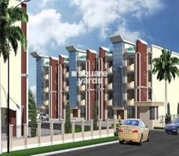 3 BHK Apartment For Resale in Motia Homes Lohgarh Zirakpur  6733862