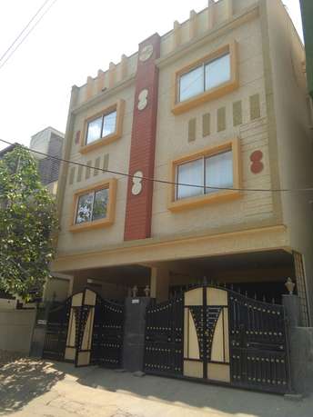 6+ BHK Independent House For Resale in Ramamurthy Nagar Bangalore 6733930