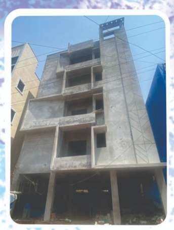 2 BHK Apartment For Resale in Sree Nilayam Hastinapuram Hastinapuram Hyderabad 6733915