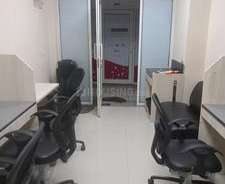 Commercial Office Space 780 Sq.Ft. For Rent In Nirman Vihar Delhi 6733979