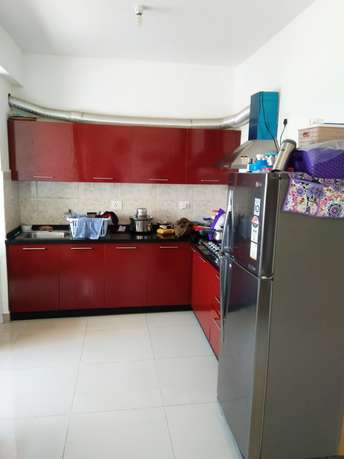 2 BHK Apartment For Rent in Mantri Webcity Hennur Bangalore 6733984