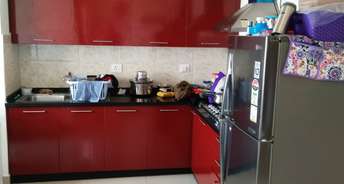 2 BHK Apartment For Rent in Mantri Webcity Hennur Bangalore 6733984