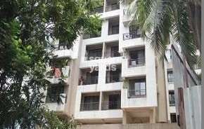 2 BHK Apartment For Rent in Krishna Classic Borivali West Mumbai 6734015