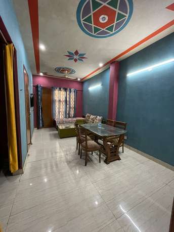 1 BHK Builder Floor For Rent in Sector 46 Gurgaon  6734017