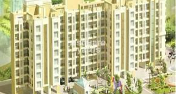 1 BHK Apartment For Rent in Ritu Gardenia Naigaon East Mumbai 6734030