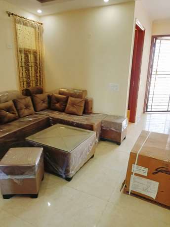 2 BHK Builder Floor For Rent in Chattarpur Delhi 6734038