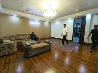 3 BHK Builder Floor For Rent in Freedom Fighters Enclave Saket Delhi 6734067