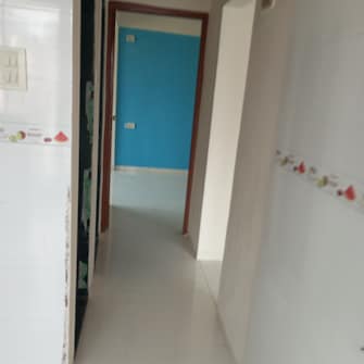 1 BHK Apartment For Resale in Anant Park Kalamboli Navi Mumbai  6734078