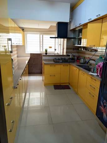 3 BHK Apartment For Rent in Mantri Webcity Hennur Bangalore 6734084