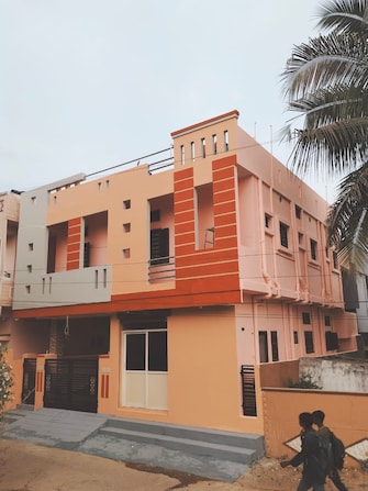 6 BHK Independent House For Resale in Ghatkesar Hyderabad  6734109