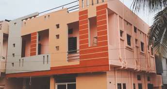 6 BHK Independent House For Resale in Ghatkesar Hyderabad 6734109