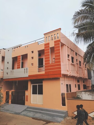 6 BHK Independent House For Resale in Ghatkesar Hyderabad  6734109